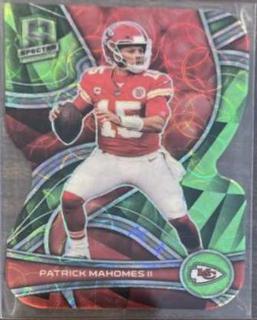 Patrick Mahomes II