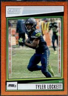 Tyler Lockett