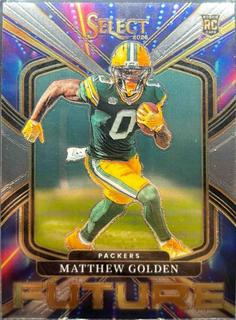 Matthew Golden