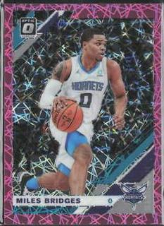 Miles Bridges