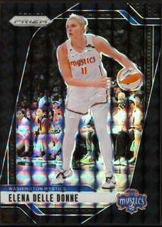 Elena Delle Donne