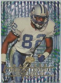 Germane Crowell