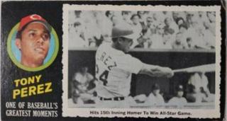 Tony Perez