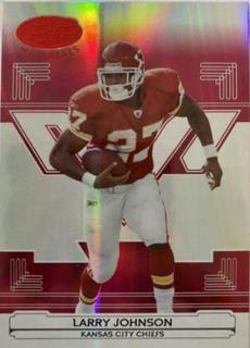 Larry Johnson