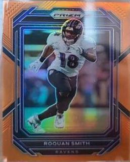 Roquan Smith