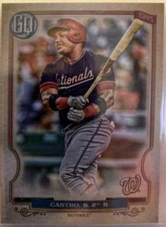 Starlin Castro
