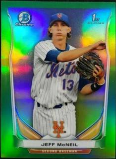Jeff McNeil