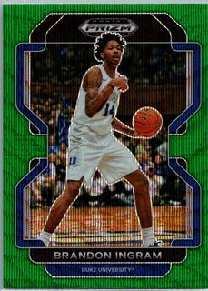 Brandon Ingram