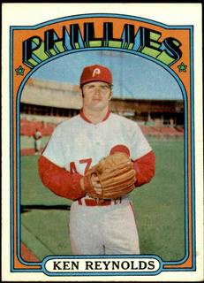 Ken Reynolds