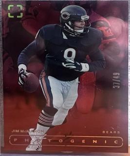Jim McMahon