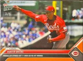 Hunter Greene