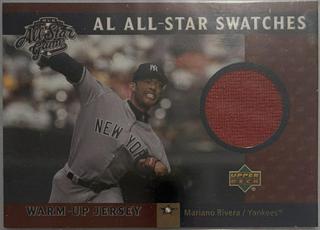 Mariano Rivera