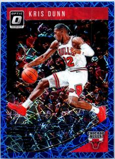 Kris Dunn