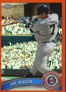 Joe Mauer