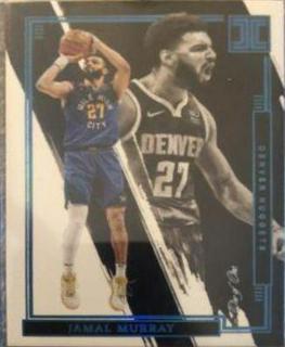 Jamal Murray
