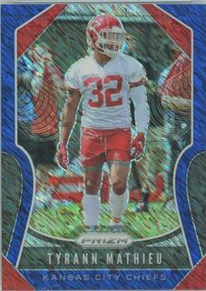 Tyrann Mathieu