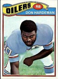 Don Hardeman