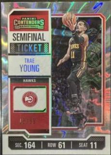Trae Young