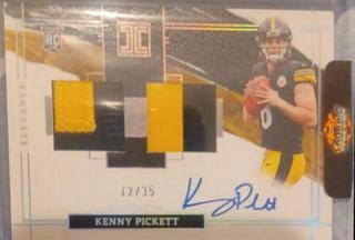 Kenny Pickett