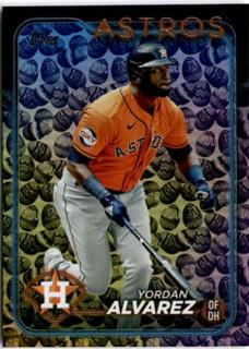 Yordan Alvarez