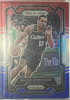 Malcolm Brogdon