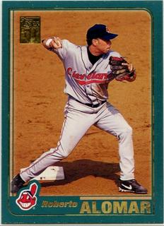 Roberto Alomar