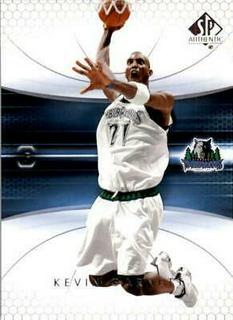 Kevin Garnett