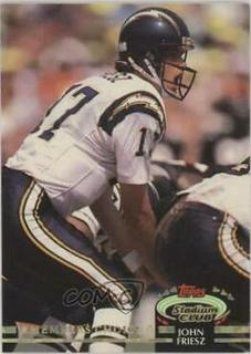 John Friesz
