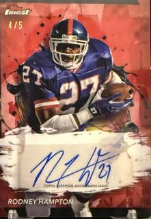 Rodney Hampton