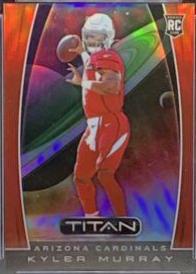 Kyler Murray