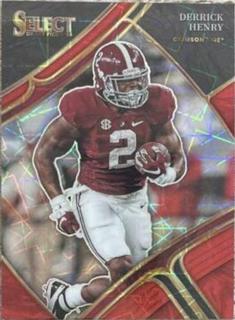 Derrick Henry