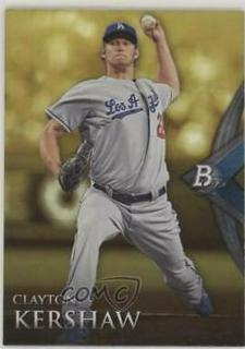 Clayton Kershaw