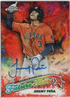 Jeremy Pena