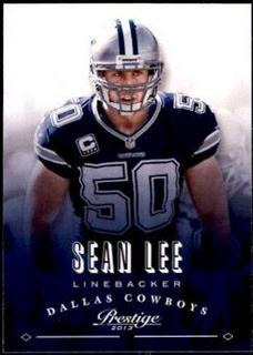Sean Lee