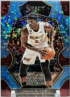 Jimmy Butler