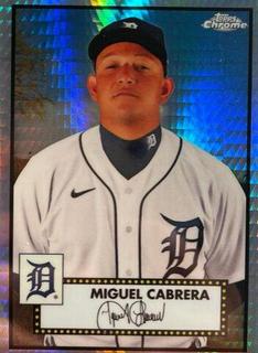 Miguel Cabrera