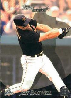 Jeff Bagwell