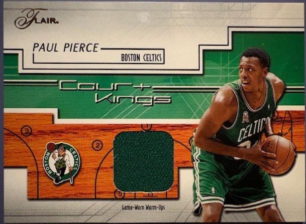 Paul Pierce