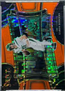 Aaron Rodgers