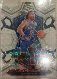 Jalen Brunson