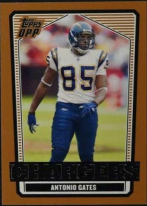 Antonio Gates #46