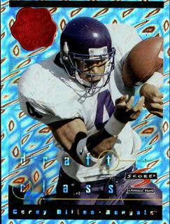 Corey Dillon