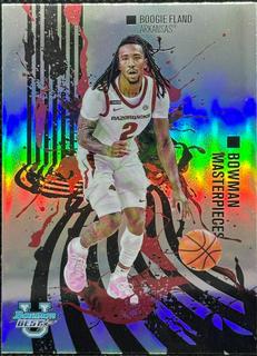 Boogie Fland