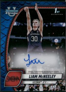 Liam McNeeley