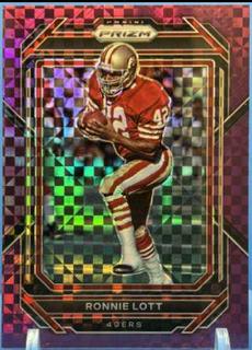 Ronnie Lott
