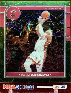 Bam Adebayo
