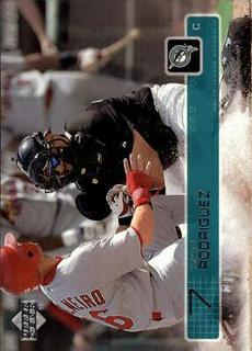 Ivan Rodriguez