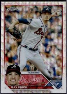 Max Fried