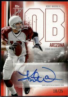 Kurt Warner