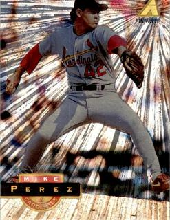 Mike Perez
